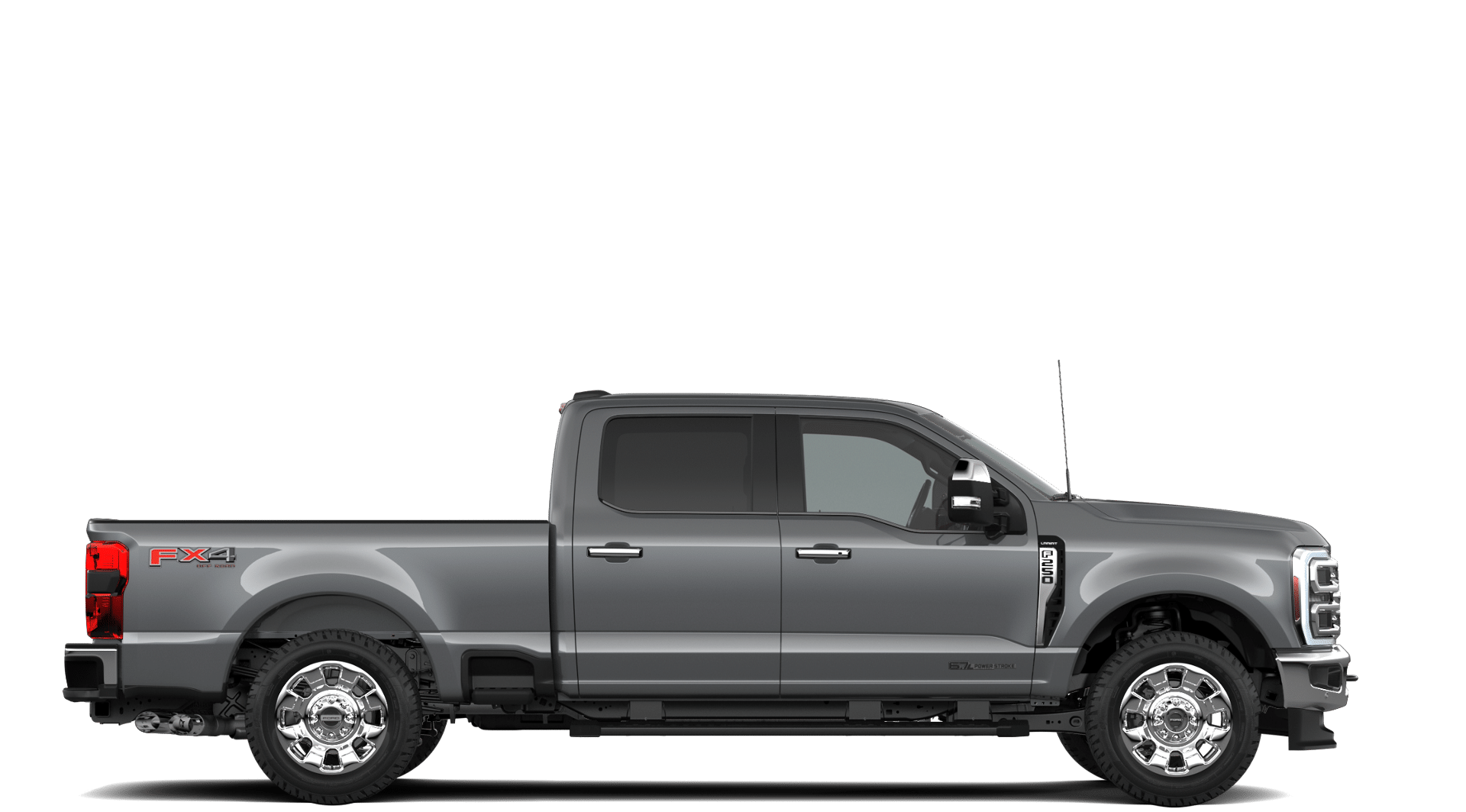 2026 Ford Super Duty® External Image 1